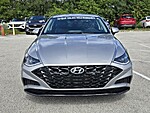 Used 2023 HYUNDAI SONATA SEL 2.5L in DAVIE, FLORIDA (Photo 4)