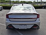 Used 2023 HYUNDAI SONATA SEL 2.5L in DAVIE, FLORIDA (Photo 6)