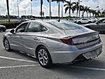 Used 2023 HYUNDAI SONATA SEL 2.5L in DAVIE, FLORIDA (Photo 8)