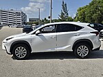 Used 2020 LEXUS NX NX 300 FWD in DAVIE, FLORIDA (Photo 3)