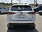Used 2020 LEXUS NX NX 300 FWD in DAVIE, FLORIDA (Photo 6)