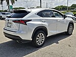 Used 2020 LEXUS NX NX 300 FWD in DAVIE, FLORIDA (Photo 7)