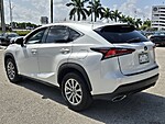 Used 2020 LEXUS NX NX 300 FWD in DAVIE, FLORIDA (Photo 8)