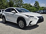 Used 2020 LEXUS NX NX 300 FWD in DAVIE, FLORIDA (Photo 9)