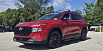 Used 2023 HYUNDAI SANTA FE XRT FWD in DAVIE, FLORIDA