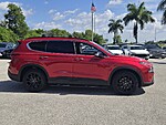 Used 2023 HYUNDAI SANTA FE XRT FWD in DAVIE, FLORIDA (Photo 4)