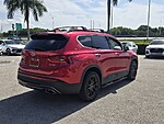 Used 2023 HYUNDAI SANTA FE XRT FWD in DAVIE, FLORIDA (Photo 7)