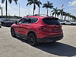 Used 2023 HYUNDAI SANTA FE XRT FWD in DAVIE, FLORIDA (Photo 8)