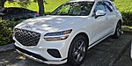 Used 2026 GENESIS GV70 2.5T AWD in DAVIE, FLORIDA