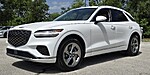Used 2026 GENESIS GV70 2.5T AWD in DAVIE, FLORIDA