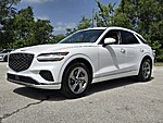 Used 2026 GENESIS GV70 2.5T AWD in DAVIE, FLORIDA (Photo 1)