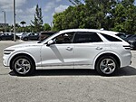 Used 2026 GENESIS GV70 2.5T AWD in DAVIE, FLORIDA (Photo 3)