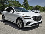 Used 2026 GENESIS GV70 2.5T AWD in DAVIE, FLORIDA (Photo 8)
