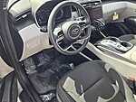 Used 2024 HYUNDAI TUCSON HYBRID BLUE AWD in DAVIE, FLORIDA (Photo 11)