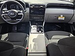 Used 2024 HYUNDAI TUCSON HYBRID BLUE AWD in DAVIE, FLORIDA (Photo 13)