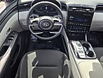 Used 2024 HYUNDAI TUCSON HYBRID BLUE AWD in DAVIE, FLORIDA (Photo 14)