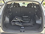 Used 2024 HYUNDAI TUCSON HYBRID BLUE AWD in DAVIE, FLORIDA (Photo 16)