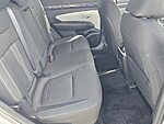 Used 2024 HYUNDAI TUCSON HYBRID BLUE AWD in DAVIE, FLORIDA (Photo 17)