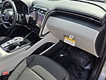 Used 2024 HYUNDAI TUCSON HYBRID BLUE AWD in DAVIE, FLORIDA (Photo 18)