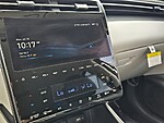 Used 2024 HYUNDAI TUCSON HYBRID BLUE AWD in DAVIE, FLORIDA (Photo 21)
