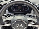 Used 2024 HYUNDAI TUCSON HYBRID BLUE AWD in DAVIE, FLORIDA (Photo 23)