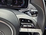 Used 2024 HYUNDAI TUCSON HYBRID BLUE AWD in DAVIE, FLORIDA (Photo 25)