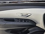 Used 2024 HYUNDAI TUCSON HYBRID BLUE AWD in DAVIE, FLORIDA (Photo 27)
