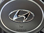 Used 2024 HYUNDAI TUCSON HYBRID BLUE AWD in DAVIE, FLORIDA (Photo 28)