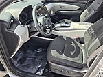 Used 2024 HYUNDAI TUCSON HYBRID BLUE AWD in DAVIE, FLORIDA (Photo 10)