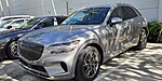 Used 2024 GENESIS GV70 2.5T AWD in DAVIE, FLORIDA
