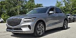 Used 2024 GENESIS GV70 2.5T AWD in DAVIE, FLORIDA