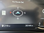Used 2024 GENESIS GV70 2.5T AWD in DAVIE, FLORIDA (Photo 26)