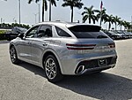 Used 2024 GENESIS GV70 2.5T AWD in DAVIE, FLORIDA (Photo 8)