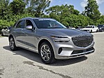 Used 2024 GENESIS GV70 2.5T AWD in DAVIE, FLORIDA (Photo 9)