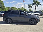Used 2022 CHEVROLET EQUINOX FWD 4DR RS in DAVIE, FLORIDA (Photo 4)