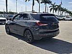 Used 2022 CHEVROLET EQUINOX FWD 4DR RS in DAVIE, FLORIDA (Photo 8)