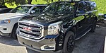 Used 2020 GMC YUKON XL 2WD 4DR SLT in DAVIE, FLORIDA