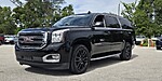 Used 2020 GMC YUKON XL 2WD 4DR SLT in DAVIE, FLORIDA
