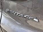 Used 2020 HYUNDAI SANTA FE SEL 2.4L AUTO FWD in DAVIE, FLORIDA (Photo 11)