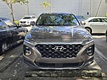 Used 2020 HYUNDAI SANTA FE SEL 2.4L AUTO FWD in DAVIE, FLORIDA (Photo 3)