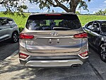 Used 2020 HYUNDAI SANTA FE SEL 2.4L AUTO FWD in DAVIE, FLORIDA (Photo 5)