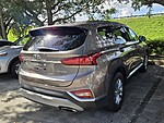 Used 2020 HYUNDAI SANTA FE SEL 2.4L AUTO FWD in DAVIE, FLORIDA (Photo 6)