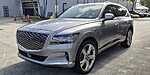 Used 2023 GENESIS GV80 3.5T AWD in DAVIE, FLORIDA