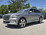 Used 2023 GENESIS GV80 3.5T AWD in DAVIE, FLORIDA (Photo 1)