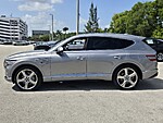 Used 2023 GENESIS GV80 3.5T AWD in DAVIE, FLORIDA (Photo 3)