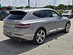Used 2023 GENESIS GV80 3.5T AWD in DAVIE, FLORIDA (Photo 7)