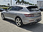 Used 2023 GENESIS GV80 3.5T AWD in DAVIE, FLORIDA (Photo 8)