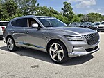Used 2023 GENESIS GV80 3.5T AWD in DAVIE, FLORIDA (Photo 9)