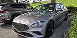 Used 2023 GENESIS G70 3.3T RWD in DAVIE, FLORIDA
