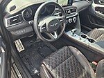 Used 2023 GENESIS G70 3.3T RWD in DAVIE, FLORIDA (Photo 11)